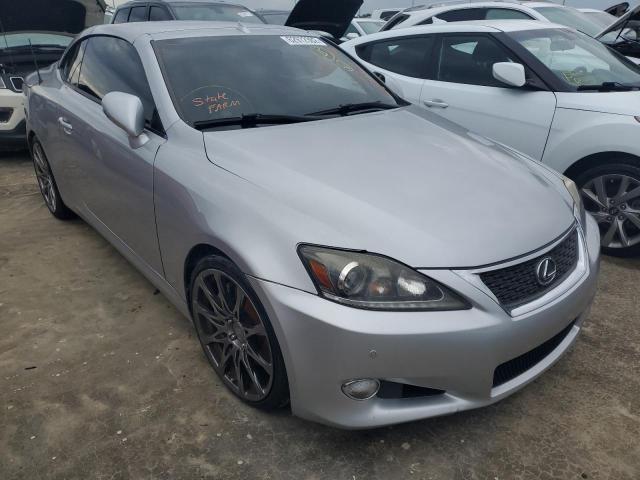 LEXUS IS 350 2011 jthfe2c29b2505772