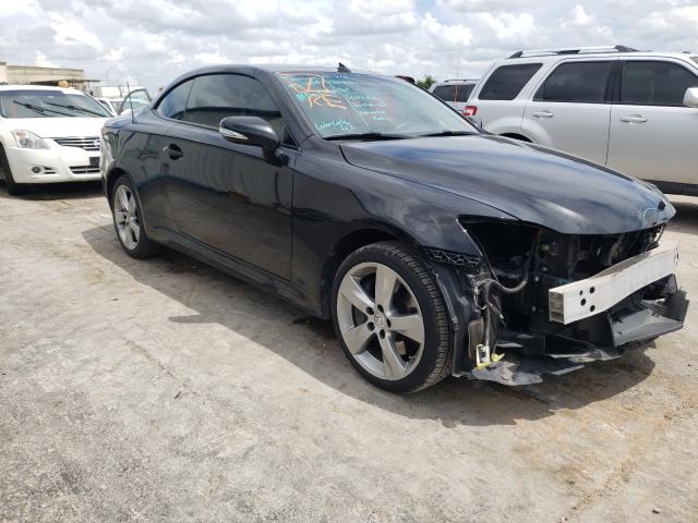 LEXUS IS 350 2011 jthfe2c29b2506162