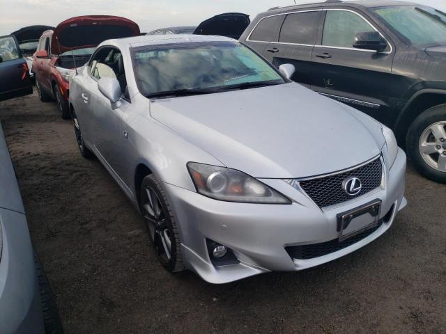 LEXUS IS 350 2014 jthfe2c29e2510166