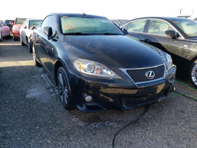 LEXUS IS 350 2014 jthfe2c29e2510345