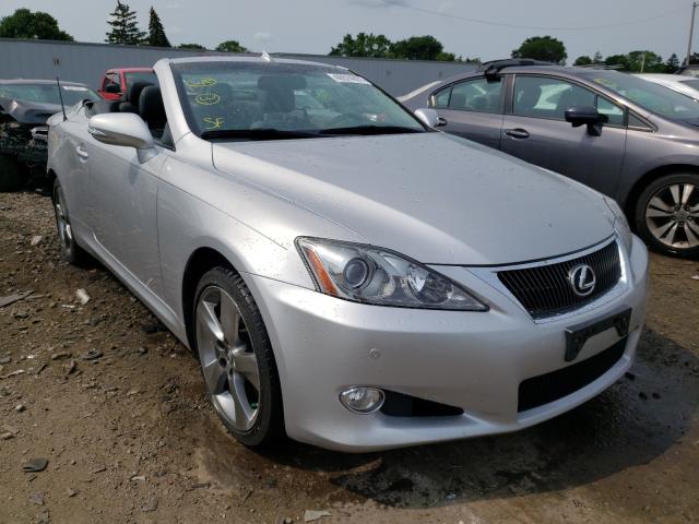 LEXUS IS 350 2010 jthfe2c2xa2501809