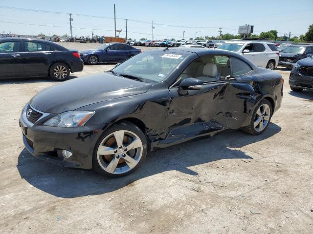 LEXUS IS 350 2010 jthfe2c2xa2501826