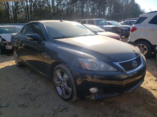 LEXUS IS 350 2010 jthfe2c2xa2504418