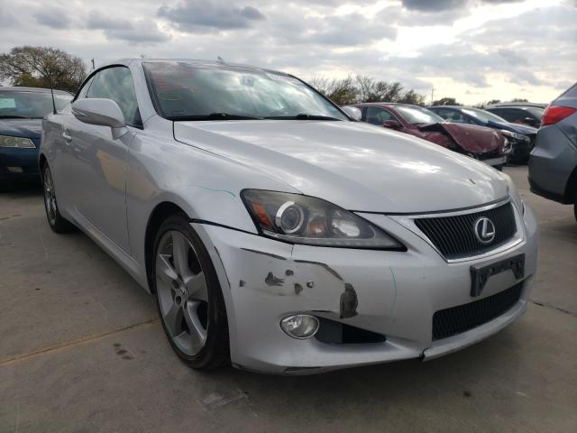 LEXUS IS 350 2011 jthfe2c2xb2506395