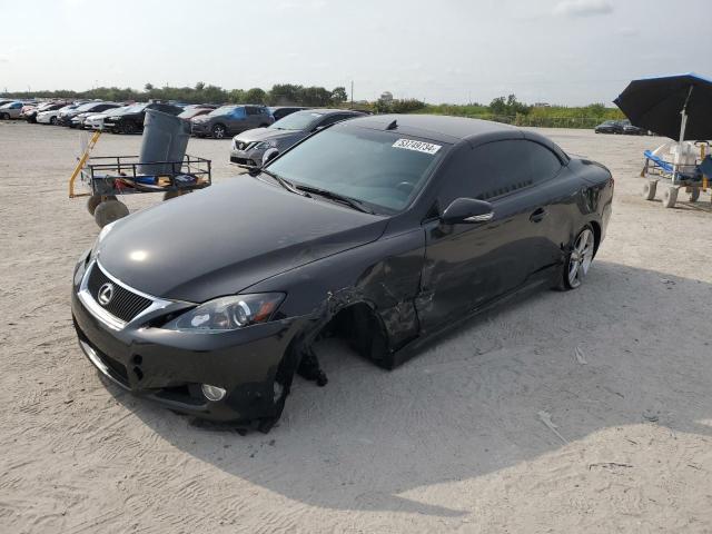 LEXUS IS 2013 jthfe2c2xd2509140