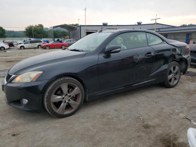 LEXUS IS 250 2010 jthff2c20a2510872