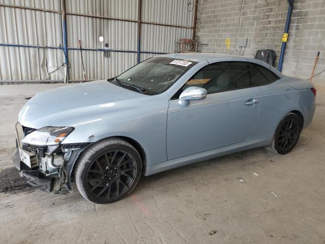 LEXUS IS 250 2010 jthff2c20a2511519