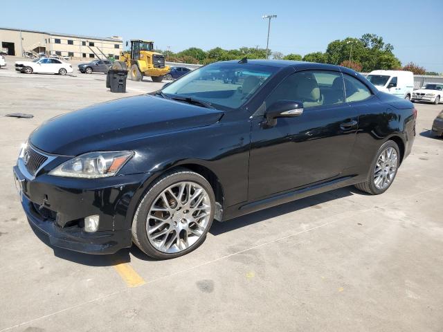 LEXUS IS 250 2010 jthff2c20a2514503