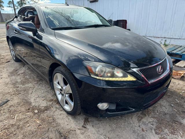 LEXUS IS 2011 jthff2c20b2515796