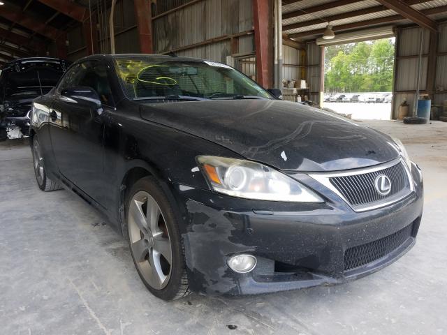 LEXUS IS 250 2011 jthff2c20b2515944