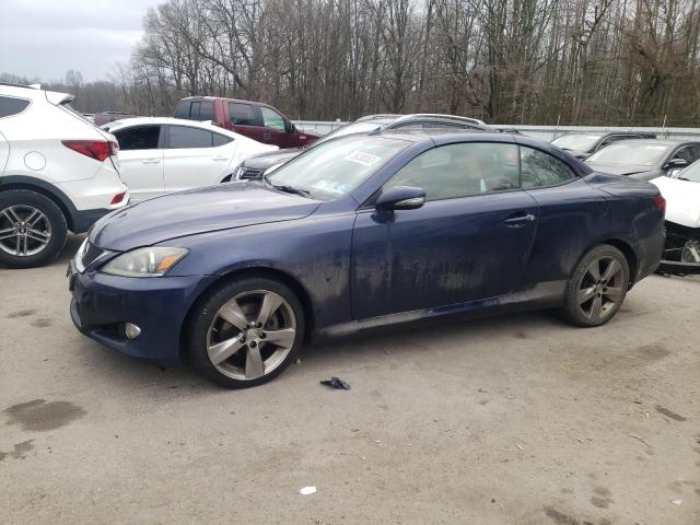 LEXUS IS 250 2011 jthff2c20b2520979