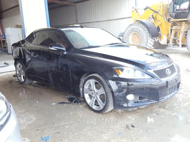 LEXUS IS 250 2013 jthff2c20d2527322