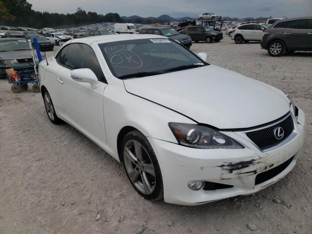 LEXUS IS 250 2013 jthff2c20d2527692