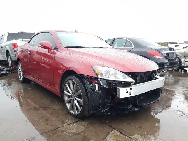 LEXUS IS 250 2014 jthff2c20e2530674