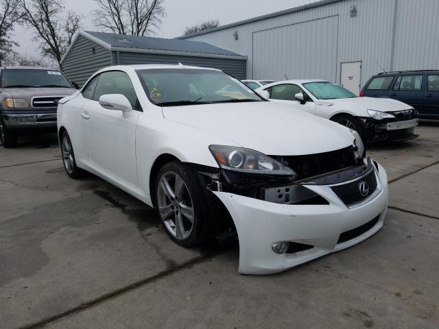 LEXUS IS 250 2014 jthff2c20e2531839