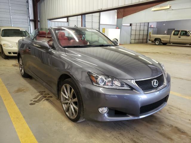 LEXUS IS 250 2015 jthff2c20f2532555