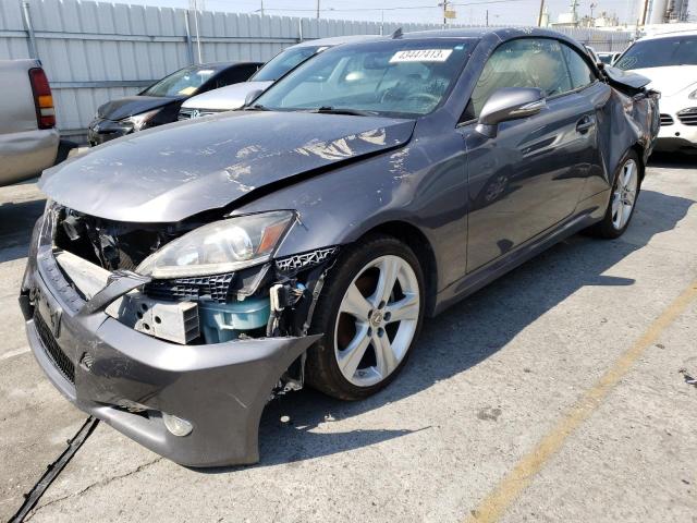 LEXUS NULL 2015 jthff2c20f2532569