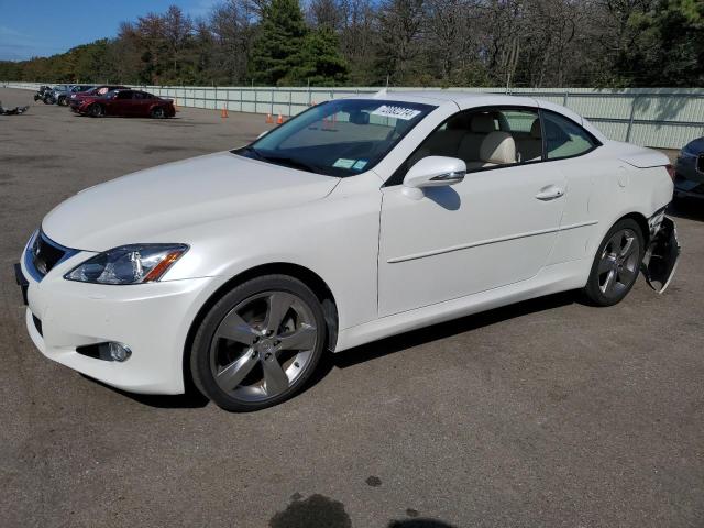 LEXUS IS 250 2010 jthff2c21a2510332