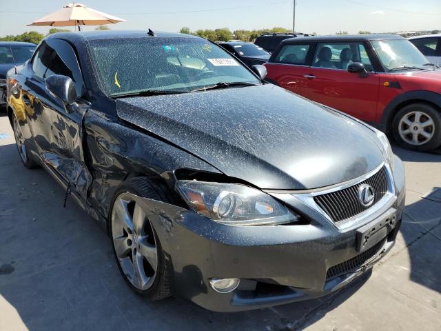 LEXUS IS 250 2011 jthff2c21b2515032