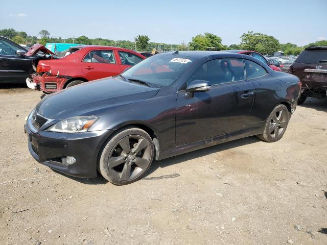 LEXUS IS 2011 jthff2c21b2515807