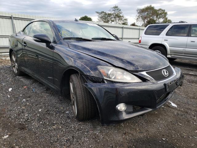 LEXUS IS 250 2012 jthff2c21c2524914