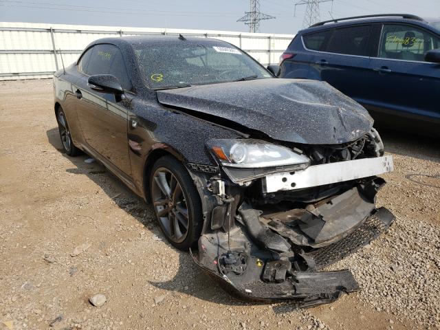 LEXUS IS 250 2013 jthff2c21d2528124