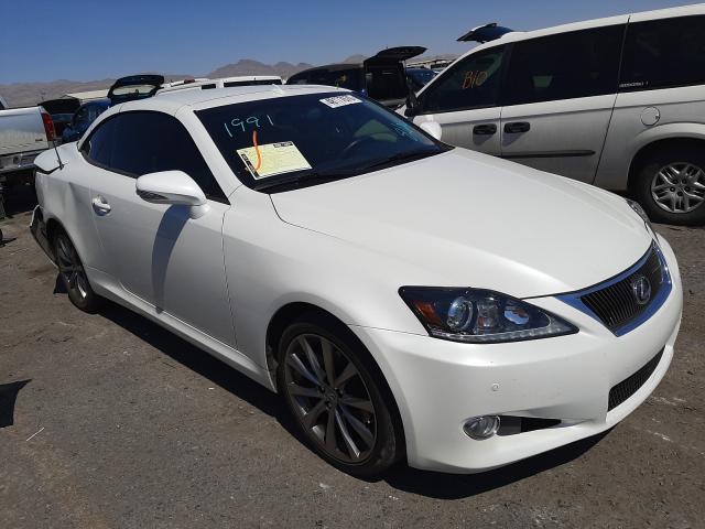 LEXUS IS 250 2014 jthff2c21e2529890