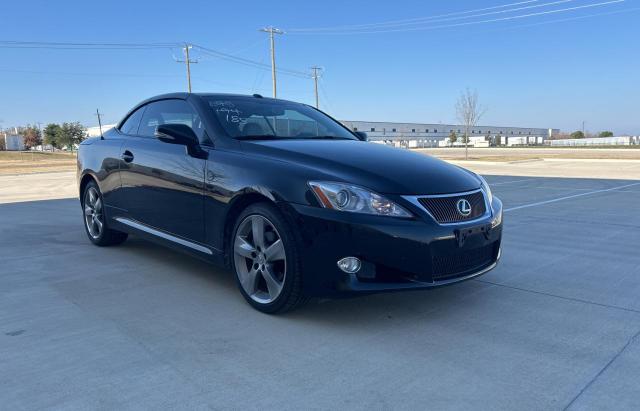 LEXUS IS 2010 jthff2c22a2504149