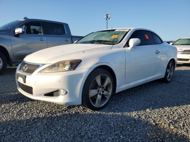 LEXUS IS 250 2011 jthff2c22b2519011