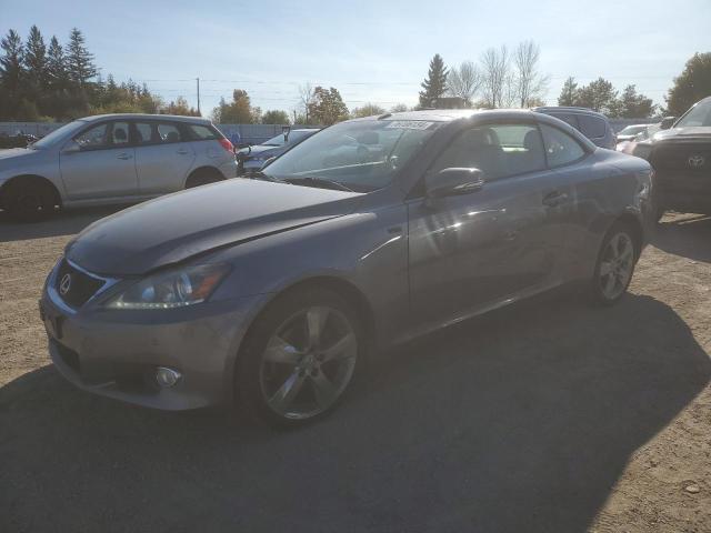 LEXUS IS 250 2012 jthff2c22c2525814