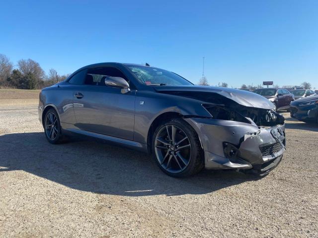 LEXUS IS 250 2013 jthff2c22d2526902