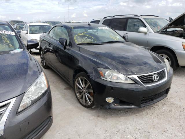 LEXUS IS 250 2014 jthff2c22e2530854