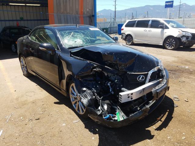 LEXUS IS 250 2015 jthff2c22f2533626