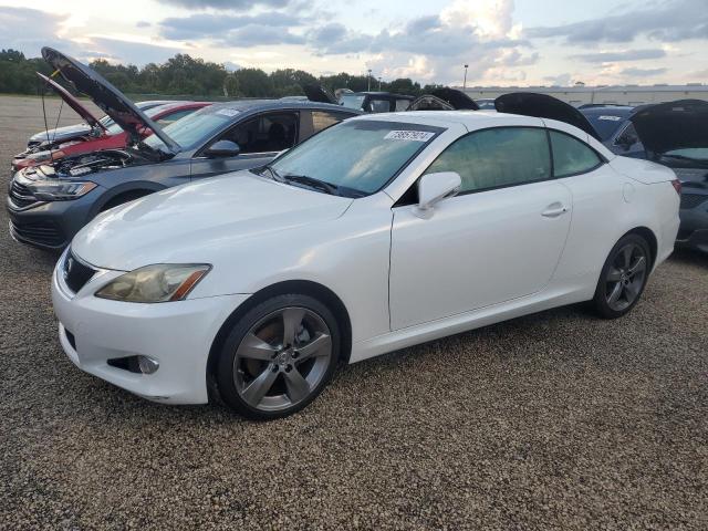 LEXUS IS 250 2010 jthff2c23a2502300