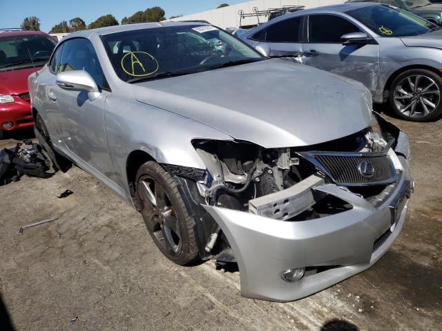 LEXUS IS 250 2010 jthff2c23a2502684