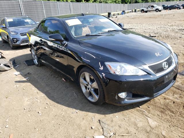 LEXUS IS 250 2018 jthff2c23a2506623