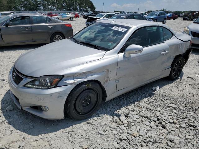 LEXUS IS 250 2011 jthff2c23b2519714