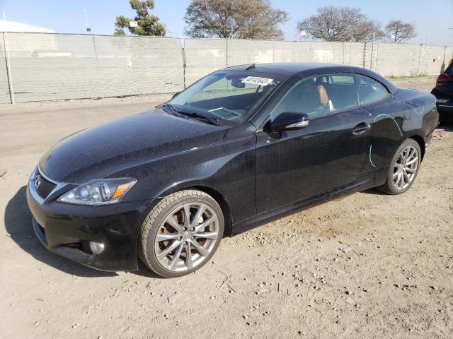 LEXUS IS 250 2014 jthff2c23e2529678