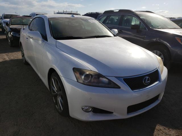 LEXUS IS 250 2014 jthff2c23e2531074