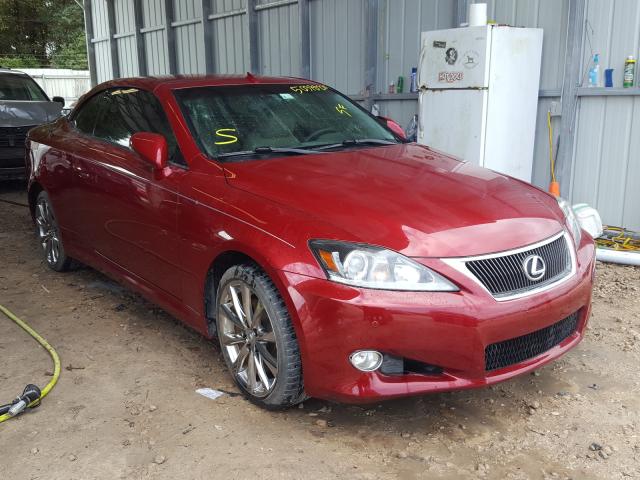 LEXUS IS 250 2014 jthff2c23e2531818