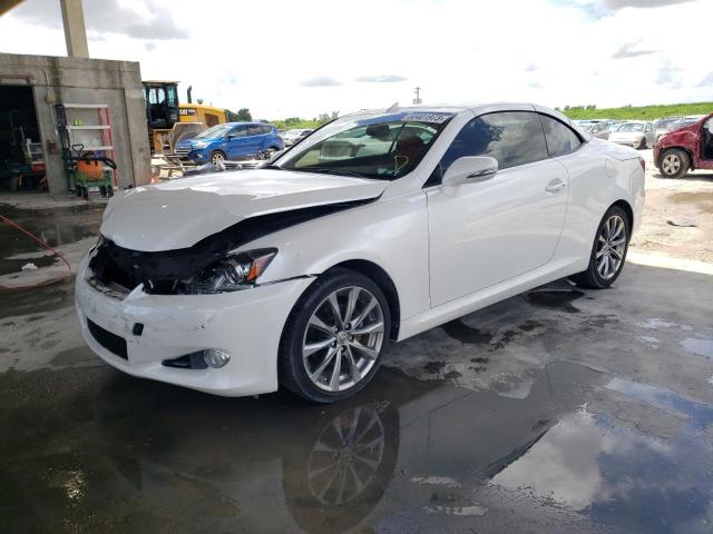 LEXUS IS 250 2015 jthff2c23f2533375