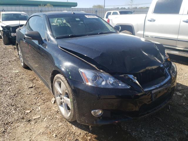 LEXUS IS 250 2010 jthff2c24a2505805