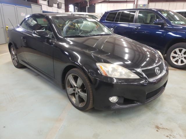 LEXUS IS 250 2010 jthff2c24a2508087