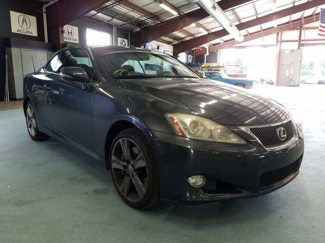 LEXUS IS 250 2010 jthff2c24a2508817