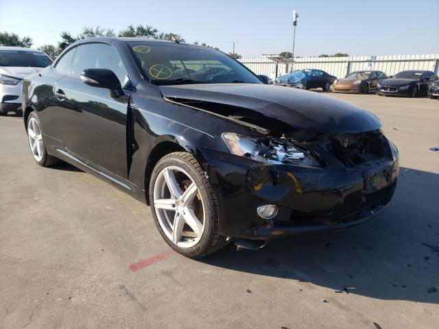 LEXUS IS 250 2010 jthff2c24a2512883