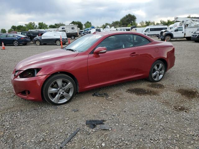 LEXUS IS 250 2010 jthff2c24a2512964