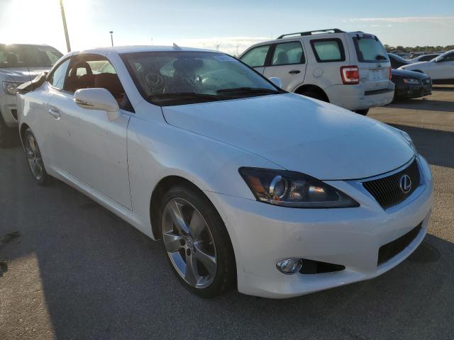 LEXUS IS 250 2011 jthff2c24b2516062