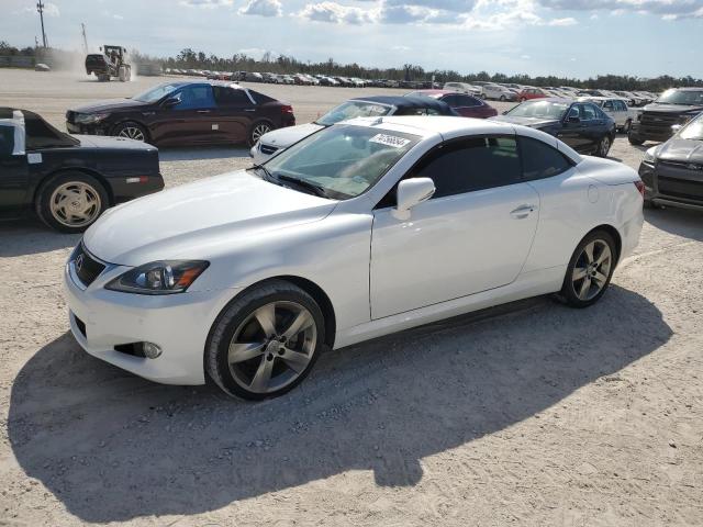 LEXUS IS 250 2011 jthff2c24b2518507