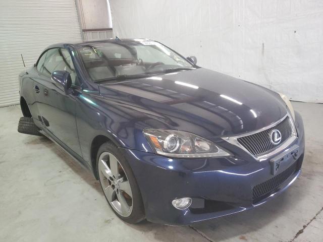 LEXUS IS 250 2011 jthff2c24b2519382