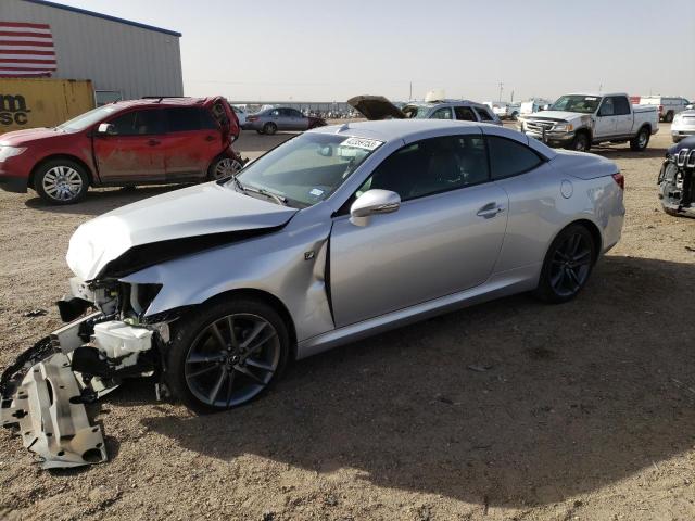 LEXUS IS 250 2013 jthff2c24d2526853